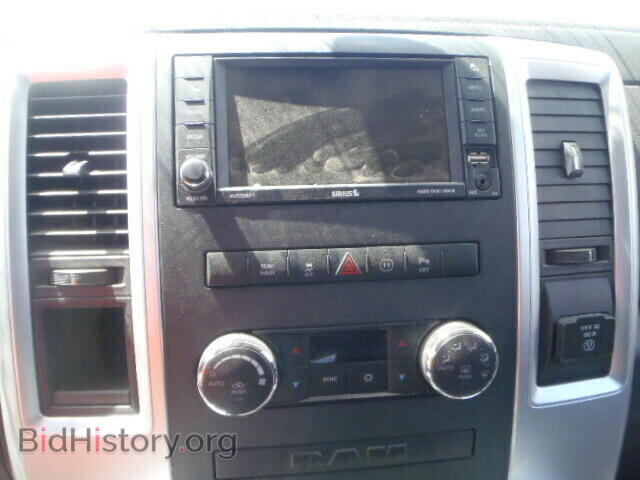 2012 DODGE RAM - VIN: 1C6RD6MT7CS211960 - Photo 10