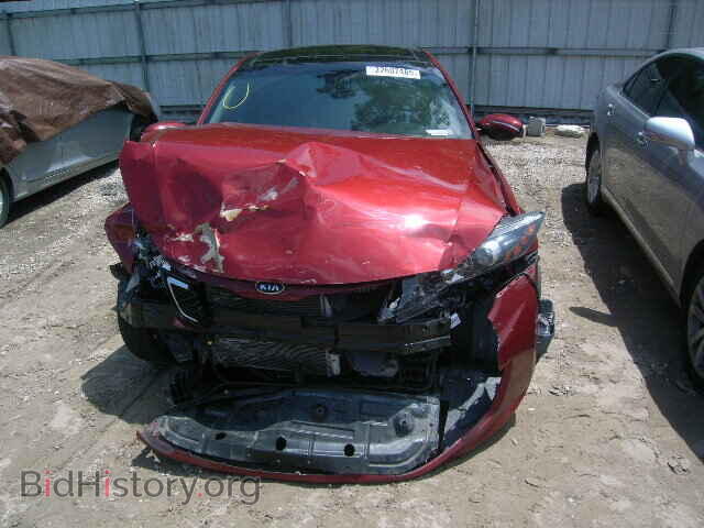 2012 KIA OPTIMA - VIN: 5XXGR4A64CG005946 - Photo 9