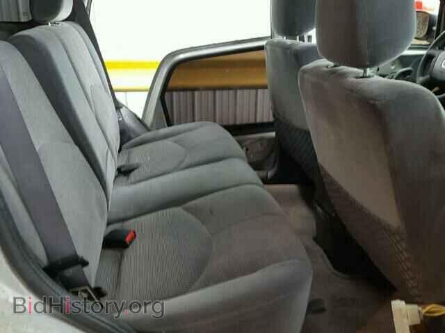 2004 MAZDA TRIBUTE - VIN: 4F2YZ04114KM04852 - Фото 6