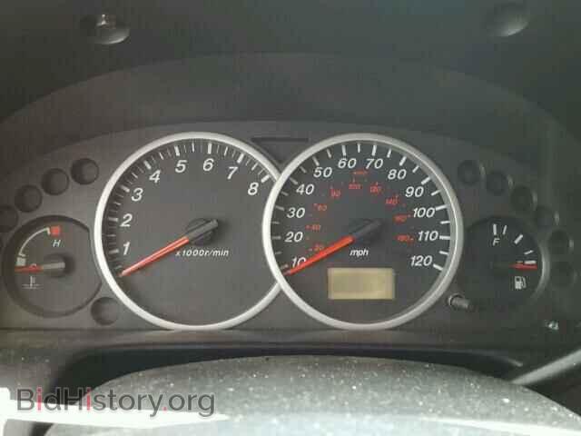 2004 MAZDA TRIBUTE - VIN: 4F2YZ04114KM04852 - Фото 8