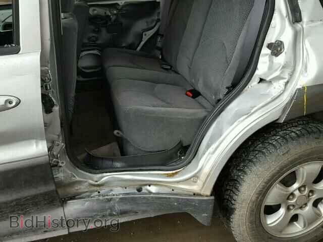 2004 MAZDA TRIBUTE - VIN: 4F2YZ04114KM04852 - Фото 10