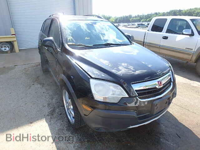 Фотография 3GSCL33P98S726656 - SATURN VUE 2008