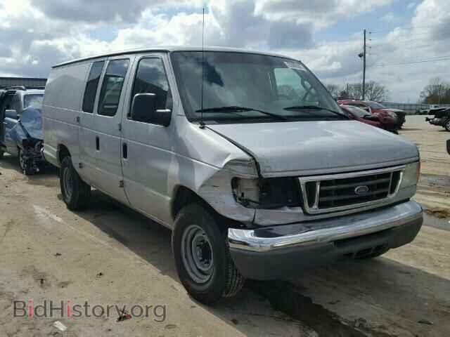 Photo 1FTSS34S76HA27433 - FORD ECONOLINE 2006