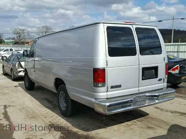 2006 FORD ECONOLINE - VIN: 1FTSS34S76HA27433 - Photo 3