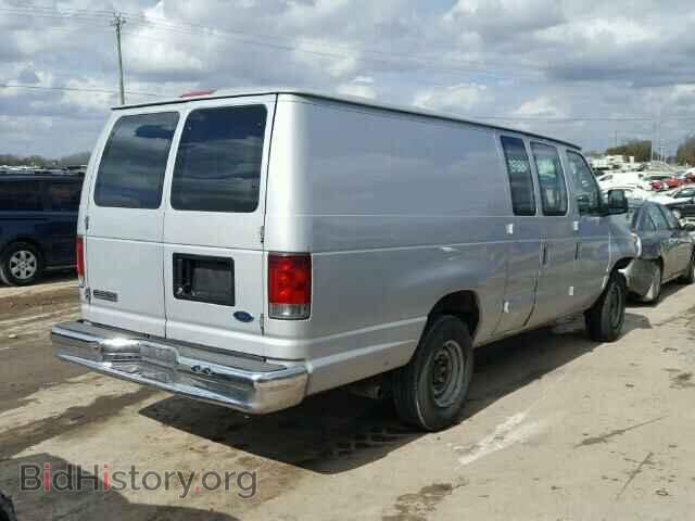 2006 FORD ECONOLINE - VIN: 1FTSS34S76HA27433 - Photo 4