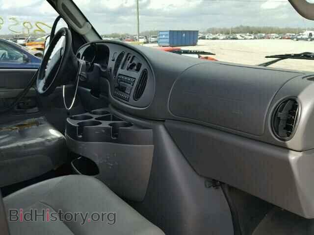2006 FORD ECONOLINE - VIN: 1FTSS34S76HA27433 - Photo 5