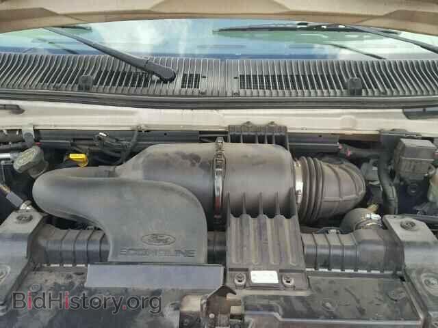 2006 FORD ECONOLINE - VIN: 1FTSS34S76HA27433 - Photo 7