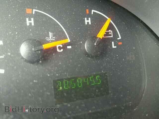 2006 FORD ECONOLINE - VIN: 1FTSS34S76HA27433 - Photo 8