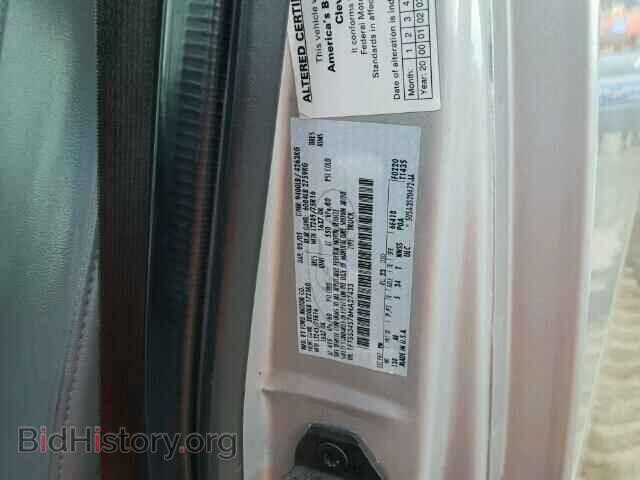 2006 FORD ECONOLINE - VIN: 1FTSS34S76HA27433 - Photo 10