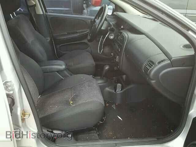 2002 DODGE NEON - VIN: 1B3ES26C42D512225 - Фото 5