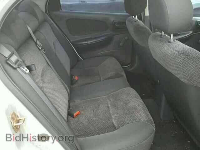2002 DODGE NEON - VIN: 1B3ES26C42D512225 - Фото 6