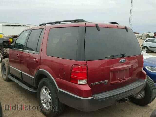 2006 FORD EXPEDITION - VIN: 1FMPU165X6LA31934 - Фото 3