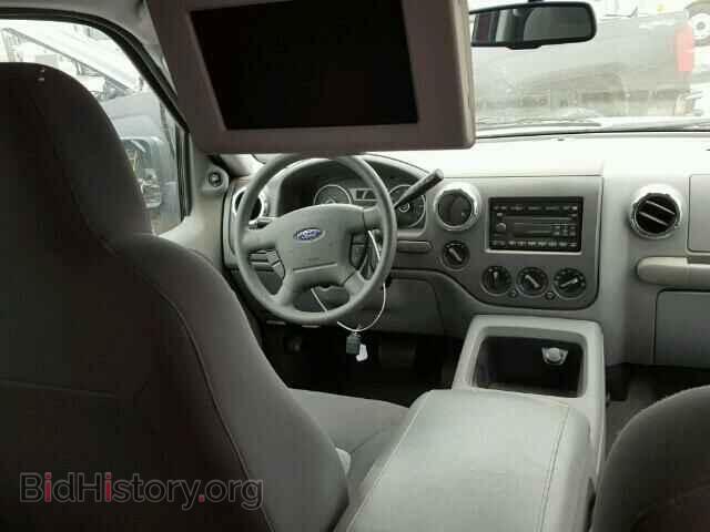 2006 FORD EXPEDITION - VIN: 1FMPU165X6LA31934 - Фото 9