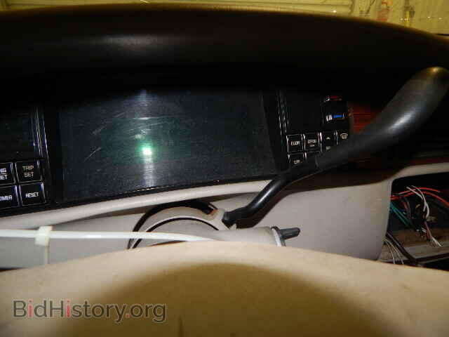 1995 CADILLAC DEVILLE - VIN: 1G6KD52B6SU256005 - Фото 8