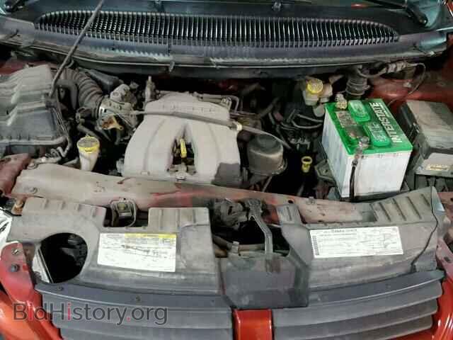 2005 DODGE CARAVAN - VIN: 1D4GP25B35B280818 - Фото 7