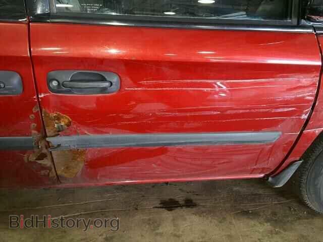 2005 DODGE CARAVAN - VIN: 1D4GP25B35B280818 - Фото 9