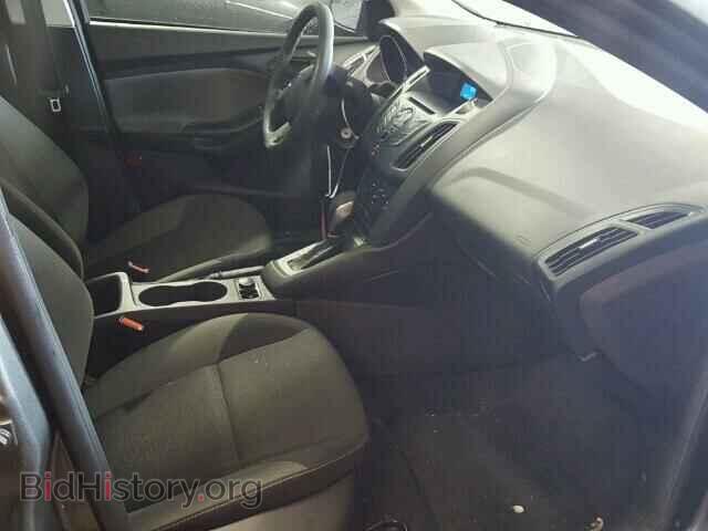2012 FORD FOCUS - VIN: 1FAHP3E2XCL319053 - Photo 5