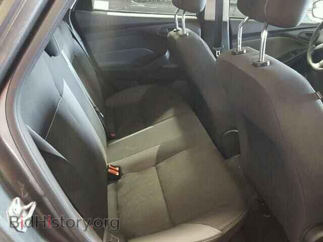 2012 FORD FOCUS - VIN: 1FAHP3E2XCL319053 - Photo 6