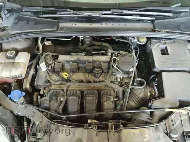 2012 FORD FOCUS - VIN: 1FAHP3E2XCL319053 - Photo 7