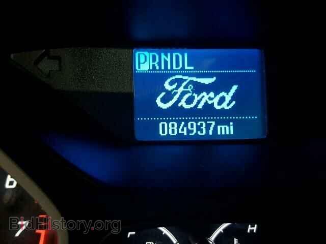 2012 FORD FOCUS - VIN: 1FAHP3E2XCL319053 - Photo 8