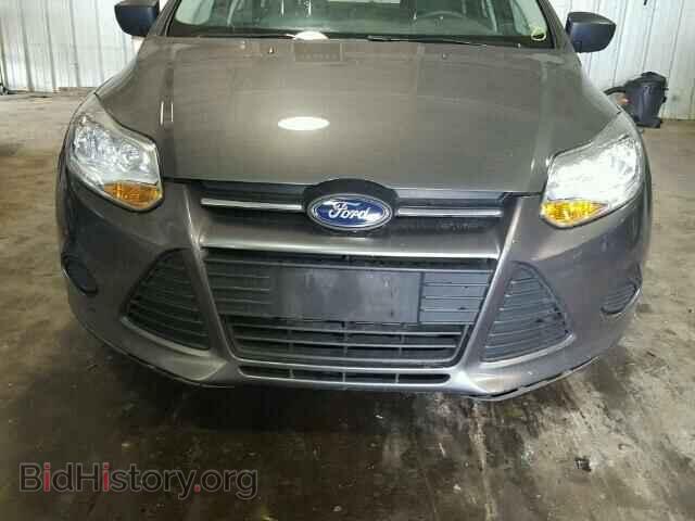 2012 FORD FOCUS - VIN: 1FAHP3E2XCL319053 - Photo 10