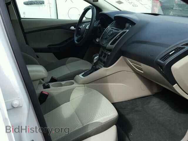 2012 FORD FOCUS - VIN: 1FAHP3F24CL258703 - Photo 5