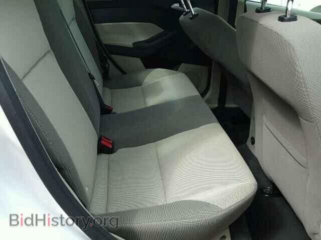 2012 FORD FOCUS - VIN: 1FAHP3F24CL258703 - Photo 6