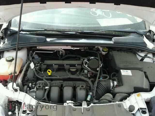 2012 FORD FOCUS - VIN: 1FAHP3F24CL258703 - Photo 7