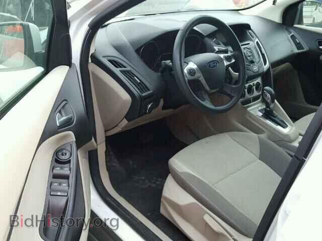 2012 FORD FOCUS - VIN: 1FAHP3F24CL258703 - Photo 9