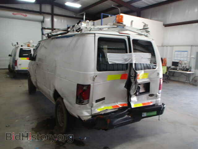 2010 FORD ECONOLINE - VIN: 1FTNE2EL8ADA60379 - Фото 3