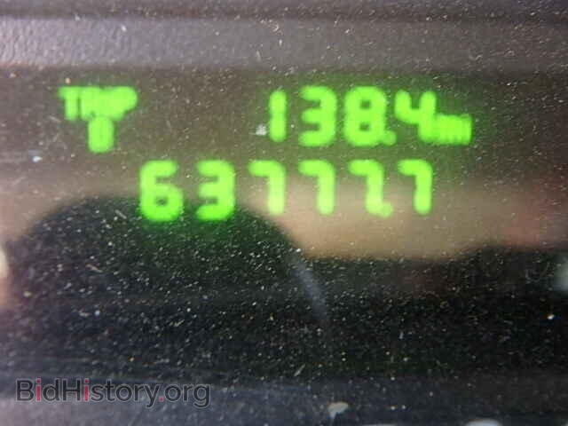 2010 FORD ECONOLINE - VIN: 1FTNE2EL8ADA60379 - Фото 8