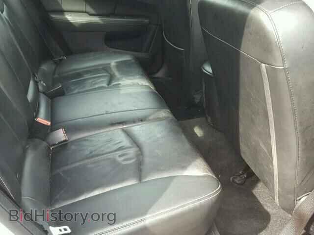 2013 CHRYSLER 200 - VIN: 1C3CCBCG2DN744060 - Фото 6