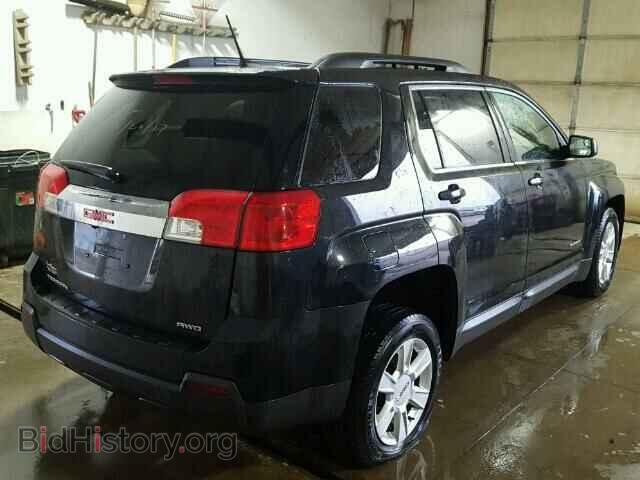 2013 GMC TERRAIN - VIN: 2GKFLVEK2D6244470 - Photo 4