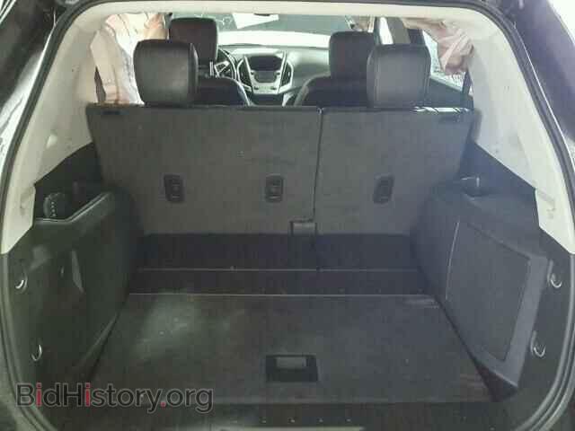 2013 GMC TERRAIN - VIN: 2GKFLVEK2D6244470 - Photo 10