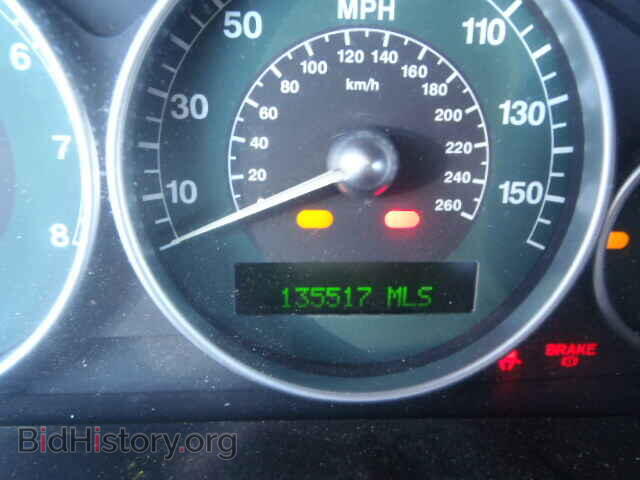 2002 JAGUAR X-TYPE - VIN: SAJEA51D92XC51390 - Photo 8