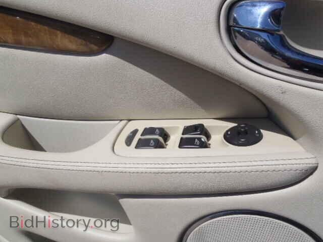 2002 JAGUAR X-TYPE - VIN: SAJEA51D92XC51390 - Photo 10