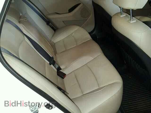 2014 KIA OPTIMA - VIN: KNAGN4AD3E5062444 - Фото 6