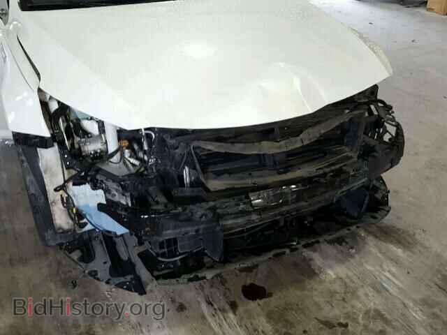 2014 KIA OPTIMA - VIN: KNAGN4AD3E5062444 - Фото 10