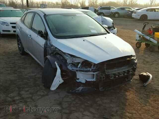 Photo 1FADP3F29GL281382 - FORD FOCUS 2016