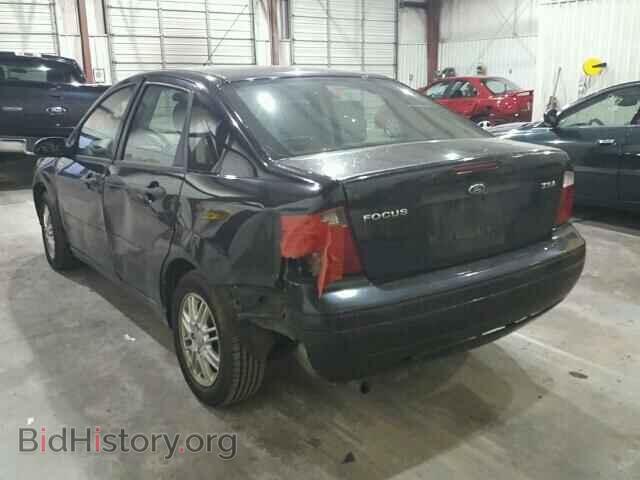 2006 FORD FOCUS - VIN: 1FAFP34N76W256726 - Фото 3