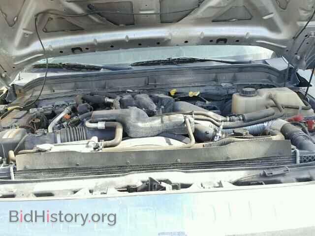 2012 FORD F250 - VIN: 1FT7W2BTXCEC25842 - Фото 7