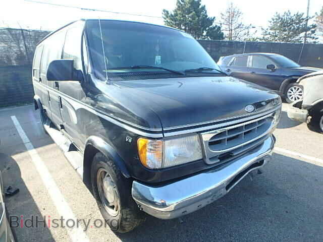 Фотография 1FDEE1467VHB55404 - FORD ECONOLINE 1997