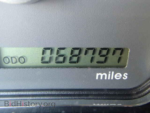 2012 MITSUBISHI GALANT - VIN: 4A32B2FF4CE011405 - Фото 8