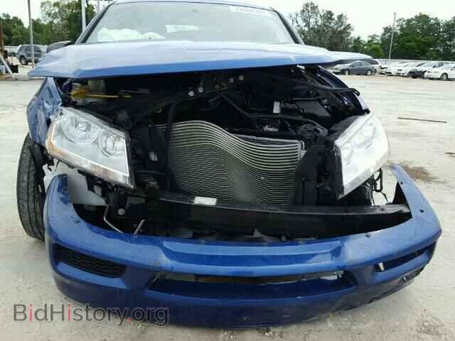 2014 DODGE AVENGER - VIN: 1C3CDZAB6EN129302 - Фото 9