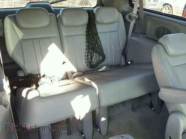 2005 DODGE CARAVAN - VIN: 2D4GP44L25R443286 - Фото 9