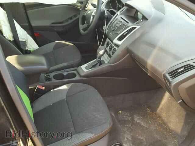 2012 FORD FOCUS - VIN: 1FAHP3F22CL114972 - Фото 5