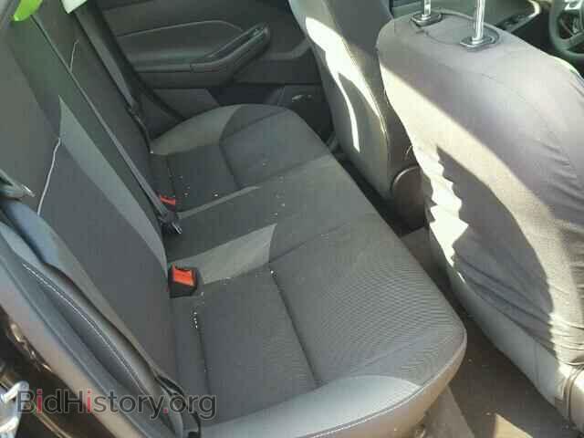 2012 FORD FOCUS - VIN: 1FAHP3F22CL114972 - Фото 6