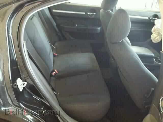 2010 DODGE CHARGER - VIN: 2B3CA9CV2AH282016 - Фото 6