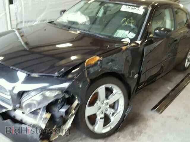 2010 DODGE CHARGER - VIN: 2B3CA9CV2AH282016 - Фото 10