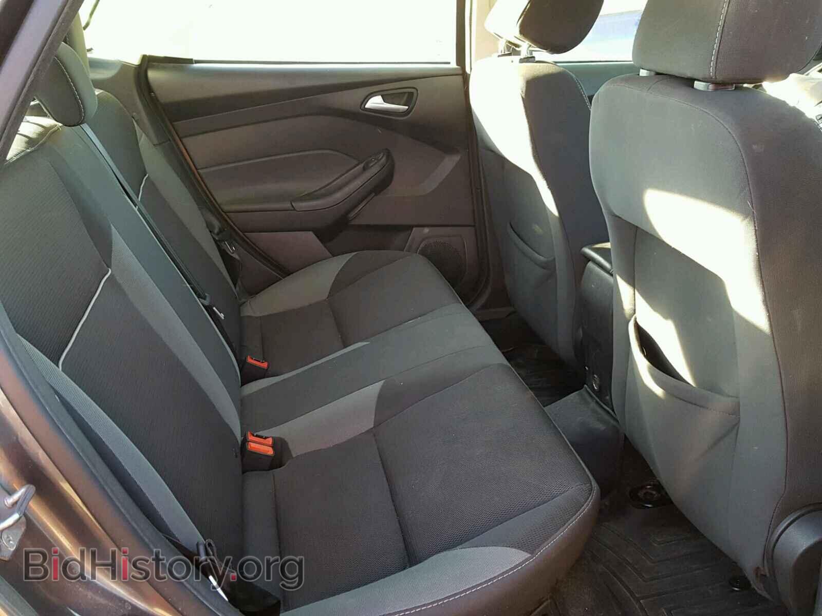 2014 FORD FOCUS - VIN: 1FADP3F24EL192915 - Фото 6